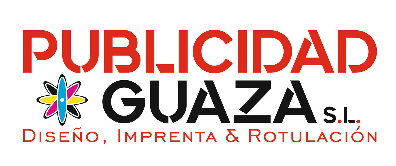 Publicidad Guaza